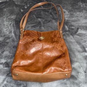 Tiganello Purse